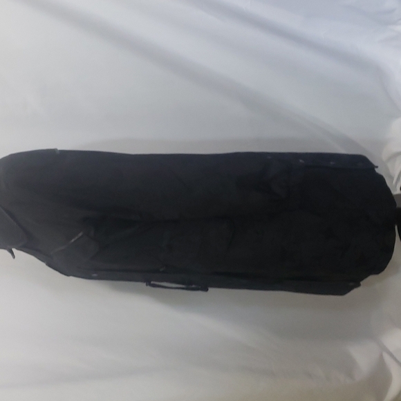 𝅺NWOT AVEC LES FILLES Star Camo Print Long Jacket - Picture 5 of 11